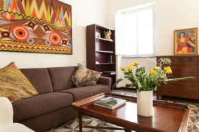 Eloisa Apartment in Lucca! Cozy in Center Town, Lucca